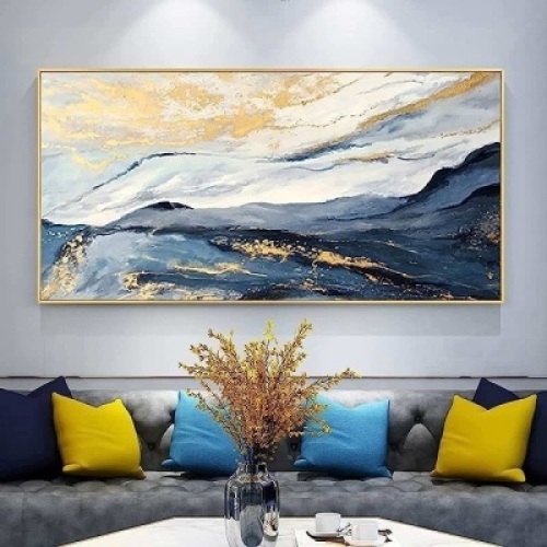 Painting (47"X 24)