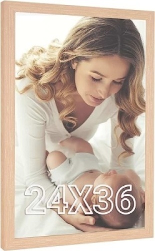 Poster Frame 24X36&nbsp;
