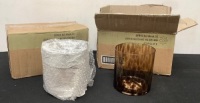 Decorative Candle Cylinder
