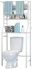 3 Shelf Bathroom Space Saver&nbsp;Over The Toilet Rack