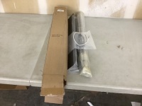 SafBbcue Replacement Parts Kit for 7536 Cast