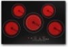 VBGK Electric cooktop 30 inch, 5 burner Electric Stove