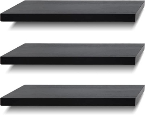 Floating Shelves