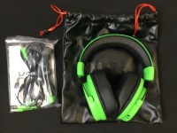 E900 Pro 2-in-1 Gaming Headset&nbsp;