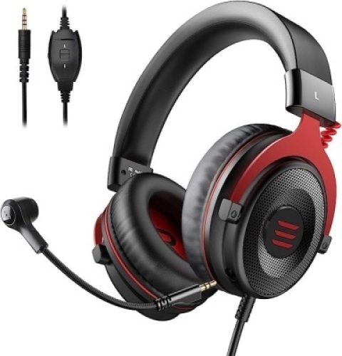 2-in-1 Gaming Headset&nbsp;
