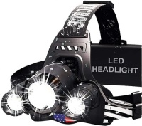 Boruit High Power Headlamp&nbsp;