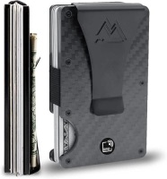 Carbon Fiber Wallet