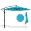 Offset Hanging Patio Umbrella - 10ft&nbsp;