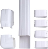 4" Cover Kit 14FT Value Kit Hide-A-Line