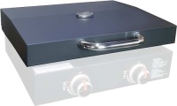 Griddle Hood Hard Cover