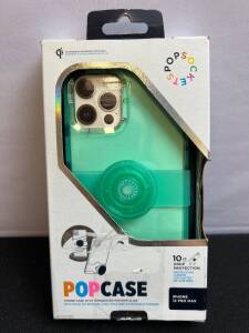 PopCase for iPhone 12 Pro Max