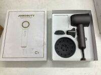 Jomobuty Negative Ions Hair Dryer&nbsp;