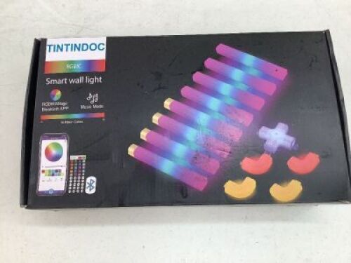 Tintindoc Smart Wall Light&nbsp;