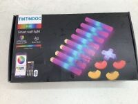 Tintindoc Smart Wall Light&nbsp;