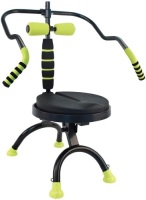 AB Doer 360, Ab Workout Equipment for Total Core Exercise at Home - Appears New&nbsp;