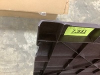 Patio Storage Tote
