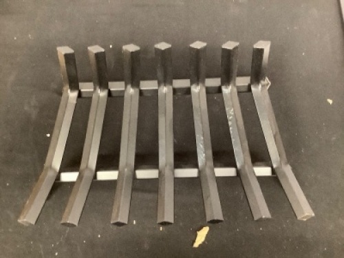 Fireplace Log Grate