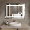Mirplus LED Mirror Light(32X24)
