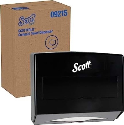 Scott Paper Towel Dispenser(51.12 X 14.29 X 27.62 CM)