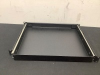 Penn Elcom 15 Inch Depth Case&Speaker Cabinet