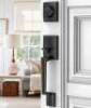Brightify Front Door Handle Set w/&nbsp;Deadbolt