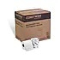 Coastwide Professional&trade; Recycled 2-Ply Standard Toilet Paper, White, 350 Sheets/Roll, 48 Rolls/Carton (CW20189