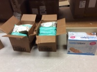 Lot of Baby Wipes - New