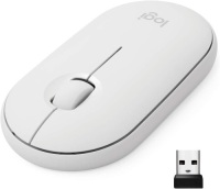 Logitech Pebble Wireless Mouse