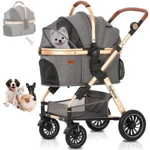 Ingborsa Pet Stroller 