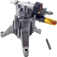 High-Pressure Washer Pump