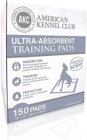 American Kennel Club Pet Training and Puppy Pads, 22" x 22", 150 Pads - New&nbsp;