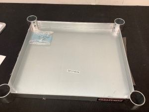 Worktable UnderShelf (18.7 X16.7")