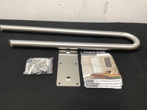 Railing for Steps
