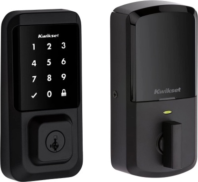 Smart Lock Kingneed F12 Lock Security