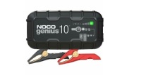 Noco Genius10 Smart Battery Charger