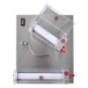 Electric Pizza Dough Roller Machine Stainless Steel - Appears New&nbsp;