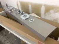 Luxury Shower Panel&nbsp;