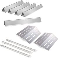 Grill Replacement Parts for Weber Genesis 300 Series