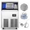 Vevor&nbsp;Built-in Commercial Ice Maker Stainless Steel - Appears New&nbsp;