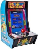 Arcade1Up Countercade Tabletop Arcade Machine - Ms. Pac-Man