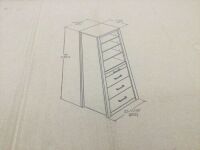 White Storage Tower&nbsp;