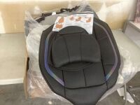 CarPass Front Seat Covers