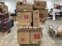 Salvage Pallet
