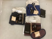 Lot of (23) Grown Alchemist Travel Essentials Kits