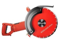 VEVOR 12" 15-Amp Electric Circular Concrete&nbsp;Saw - Missing Hardware&nbsp;
