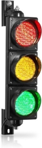 BBMi&nbsp;AC85-265V Outdoor Waterproof IP65 Industrial LED Traffic Lamp&nbsp;&nbsp;