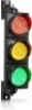 BBMi&nbsp;AC85-265V Outdoor Waterproof IP65 Industrial LED Traffic Lamp&nbsp;&nbsp;