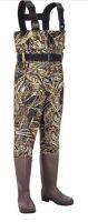 TIDEWE Chest Waders Bootfoot, Size 12 