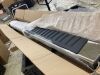 Stainless Steel Running Boards for 19-23 Chevy Silverado/GMC Sierra 1500 