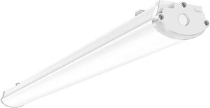 ANTLUX 8' LED Vapor Tight Light Fixture, 100W 